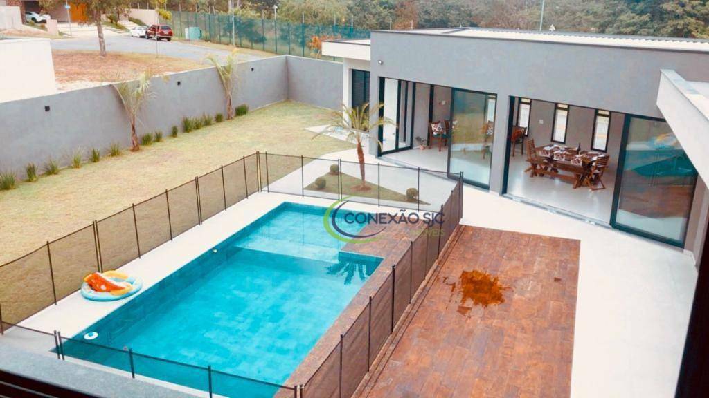 Sobrado à venda com 4 quartos, 525m² - Foto 8