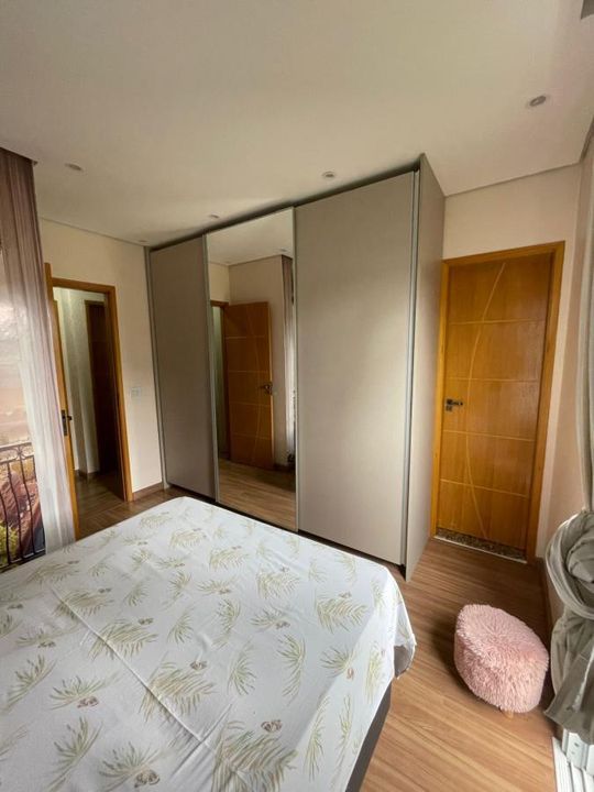 Casa de Condomínio à venda com 3 quartos, 98m² - Foto 5