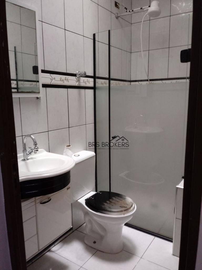 Sobrado à venda com 2 quartos, 75m² - Foto 10