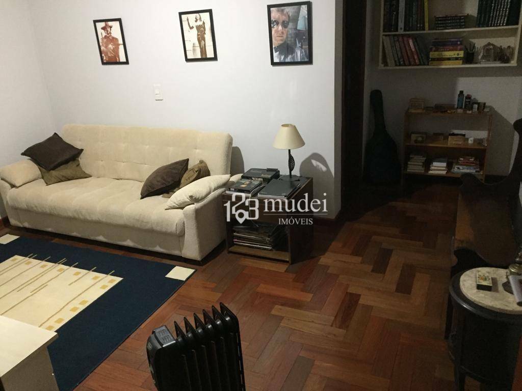 Casa de Condomínio à venda com 4 quartos, 235m² - Foto 39