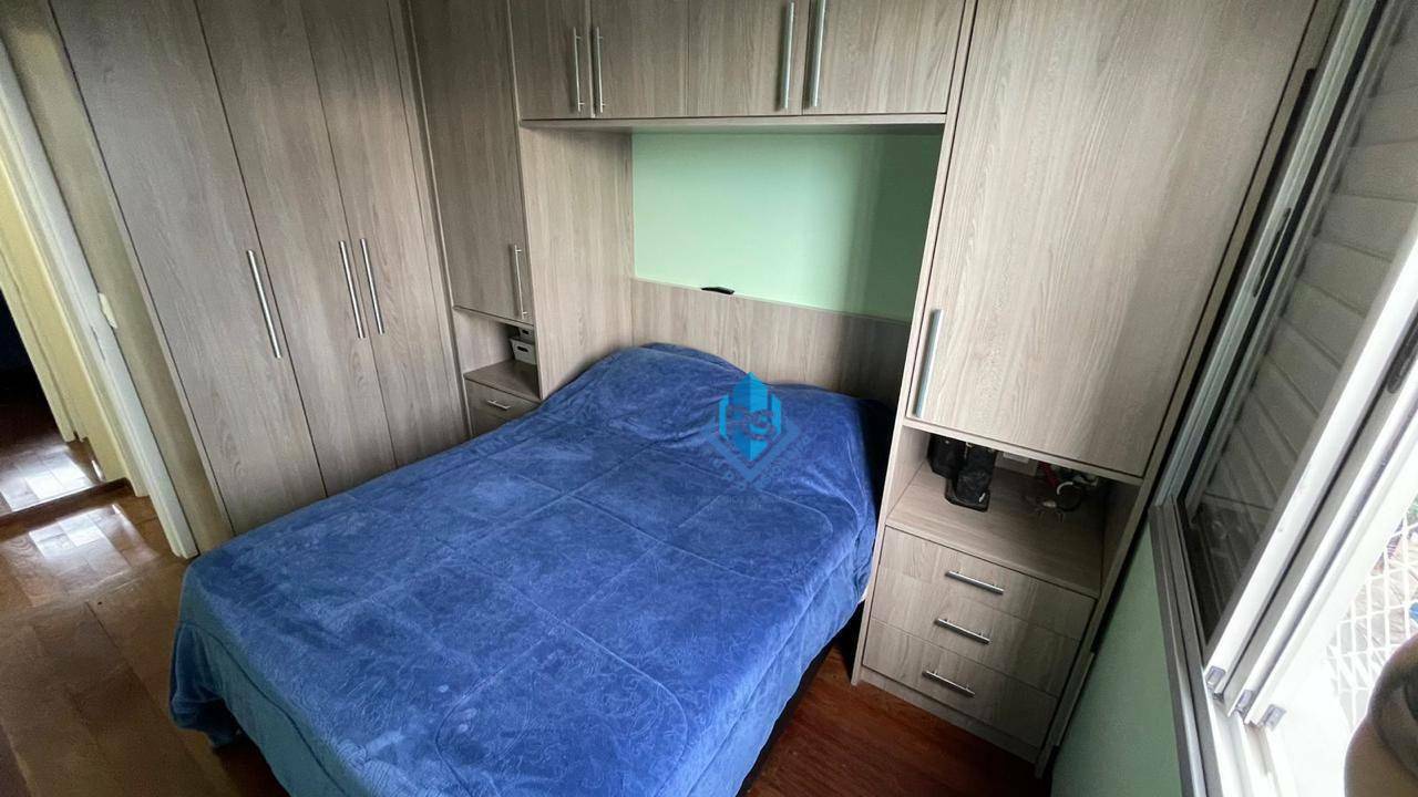 Apartamento à venda com 2 quartos, 50m² - Foto 23