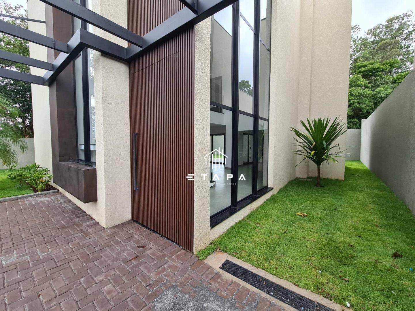 Casa de Condomínio à venda com 3 quartos, 221m² - Foto 35