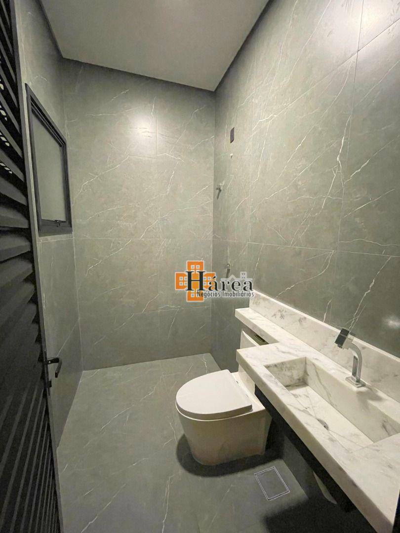 Casa de Condomínio à venda com 3 quartos, 238m² - Foto 11
