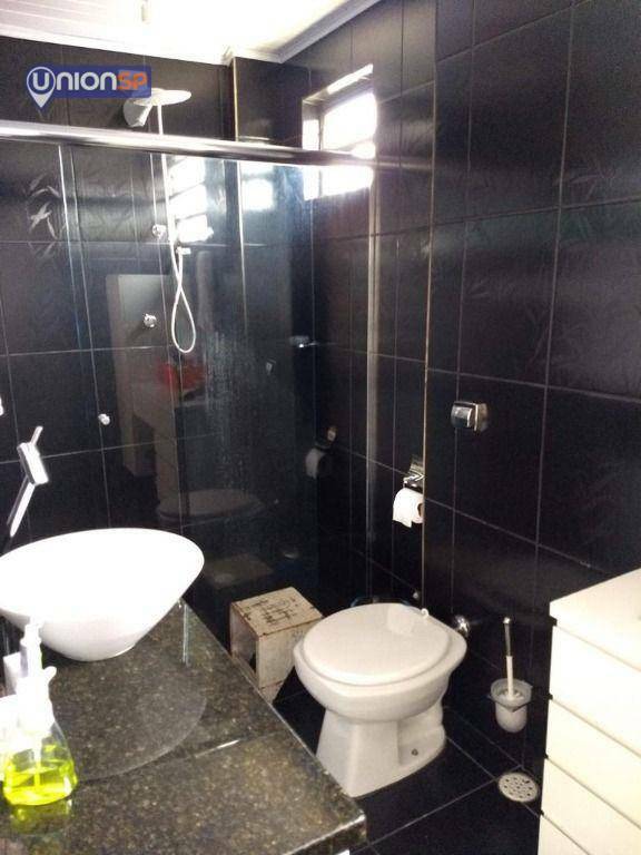 Apartamento à venda com 2 quartos, 55m² - Foto 10