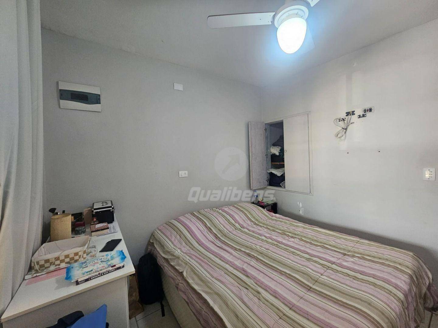 Sobrado à venda com 2 quartos, 225m² - Foto 9