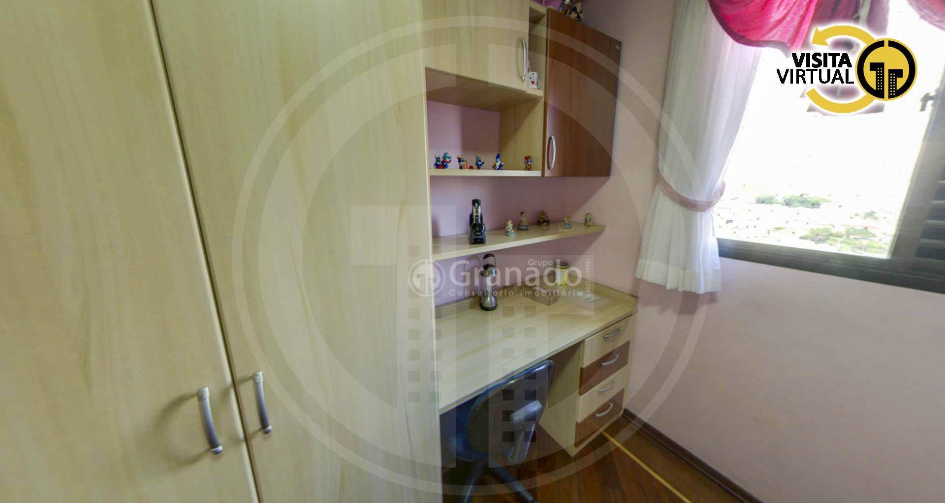 Apartamento à venda com 2 quartos, 62m² - Foto 13