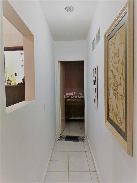 Casa à venda com 4 quartos, 218m² - Foto 27