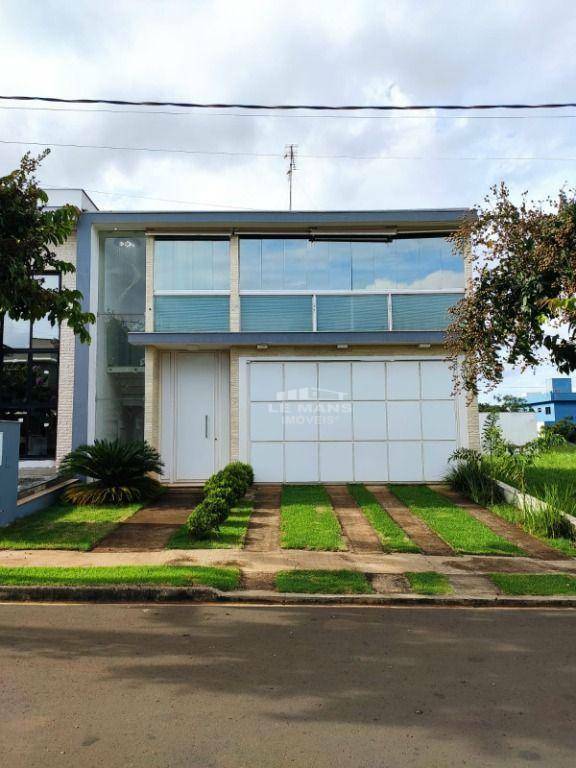 Casa de Condomínio à venda com 2 quartos, 200m² - Foto 1