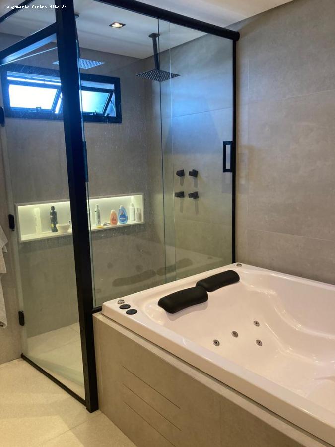 Cobertura à venda com 3 quartos, 215m² - Foto 16