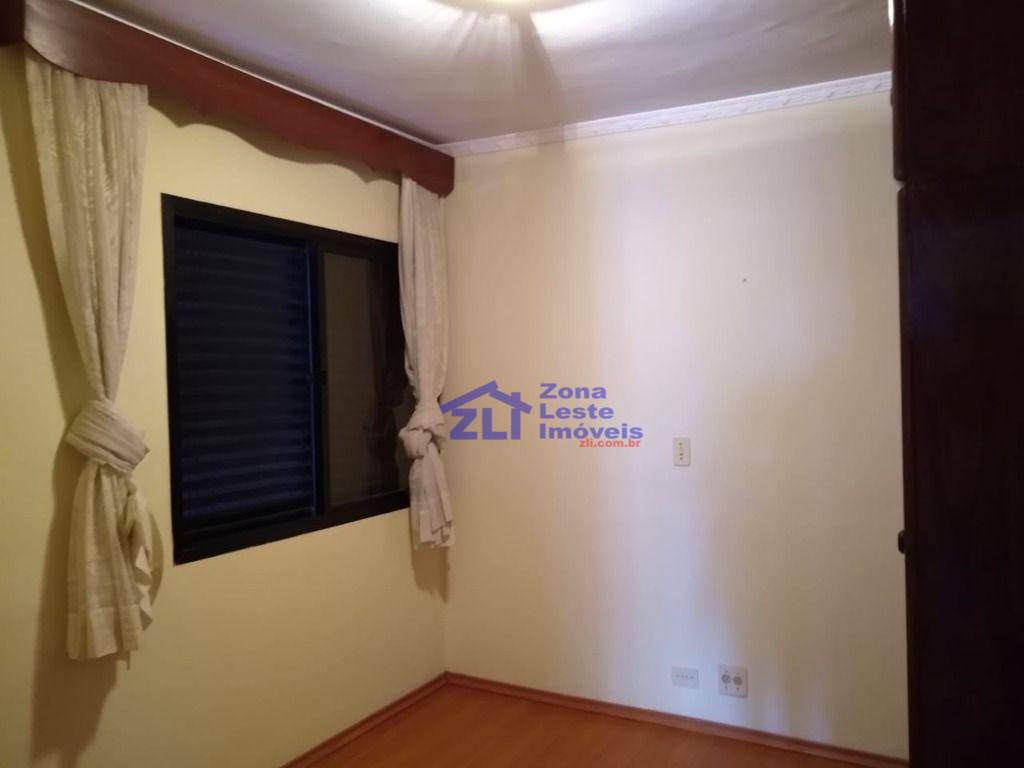 Apartamento à venda com 3 quartos, 115m² - Foto 5