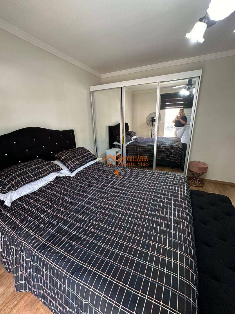 Sobrado à venda com 3 quartos, 200m² - Foto 19