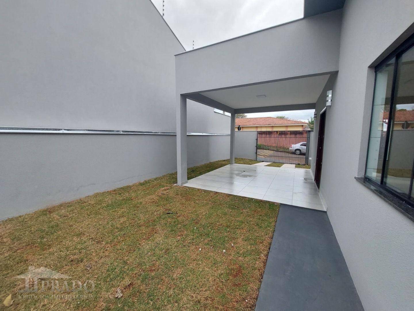 Casa à venda com 3 quartos, 89m² - Foto 10