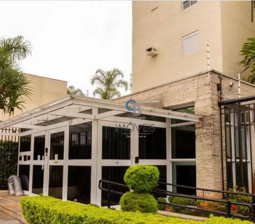 Cobertura, 3 quartos, 122 m² - Foto 32