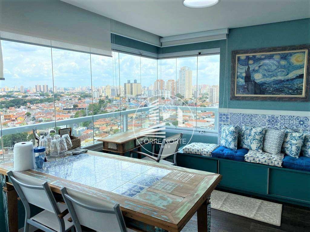 Apartamento à venda com 1 quarto, 42m² - Foto 6