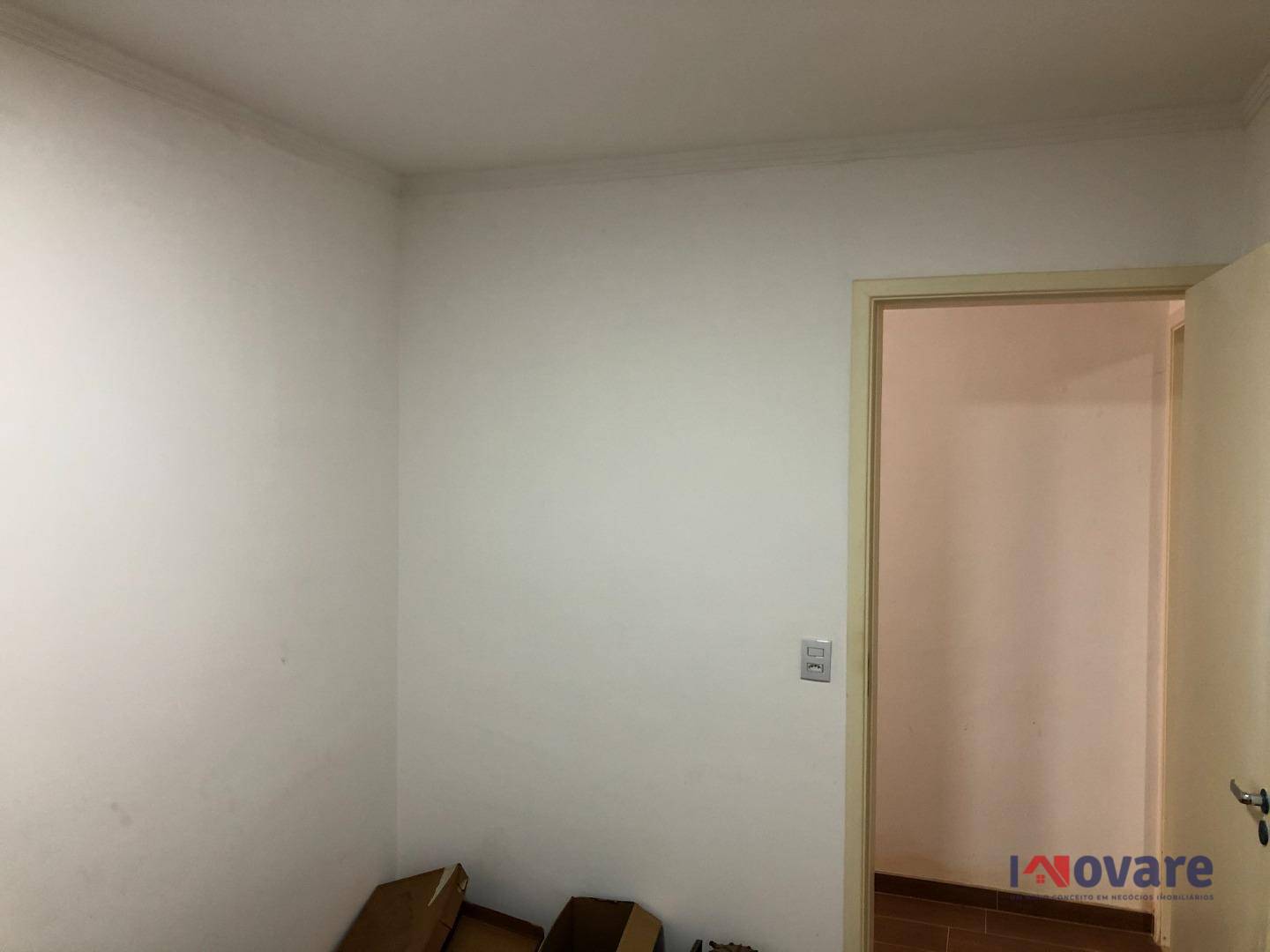 Apartamento à venda com 2 quartos, 55m² - Foto 7