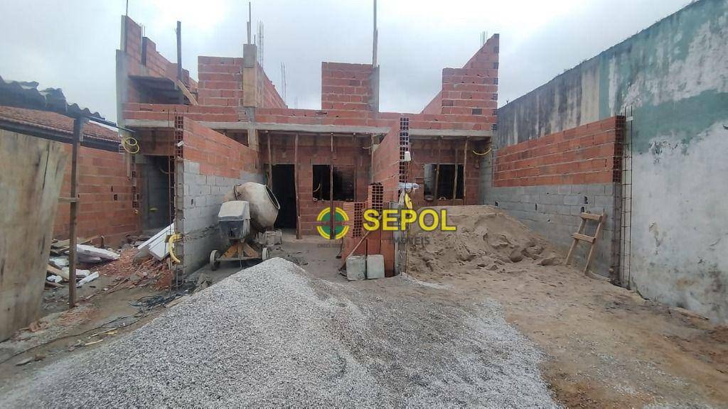 Sobrado à venda com 2 quartos, 83m² - Foto 5