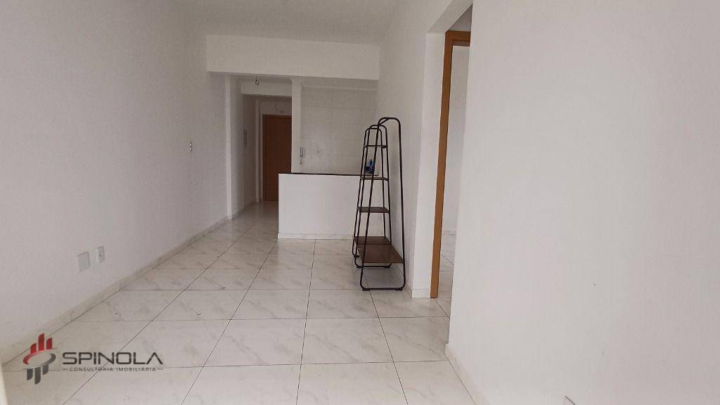 Apartamento à venda com 2 quartos, 53m² - Foto 2