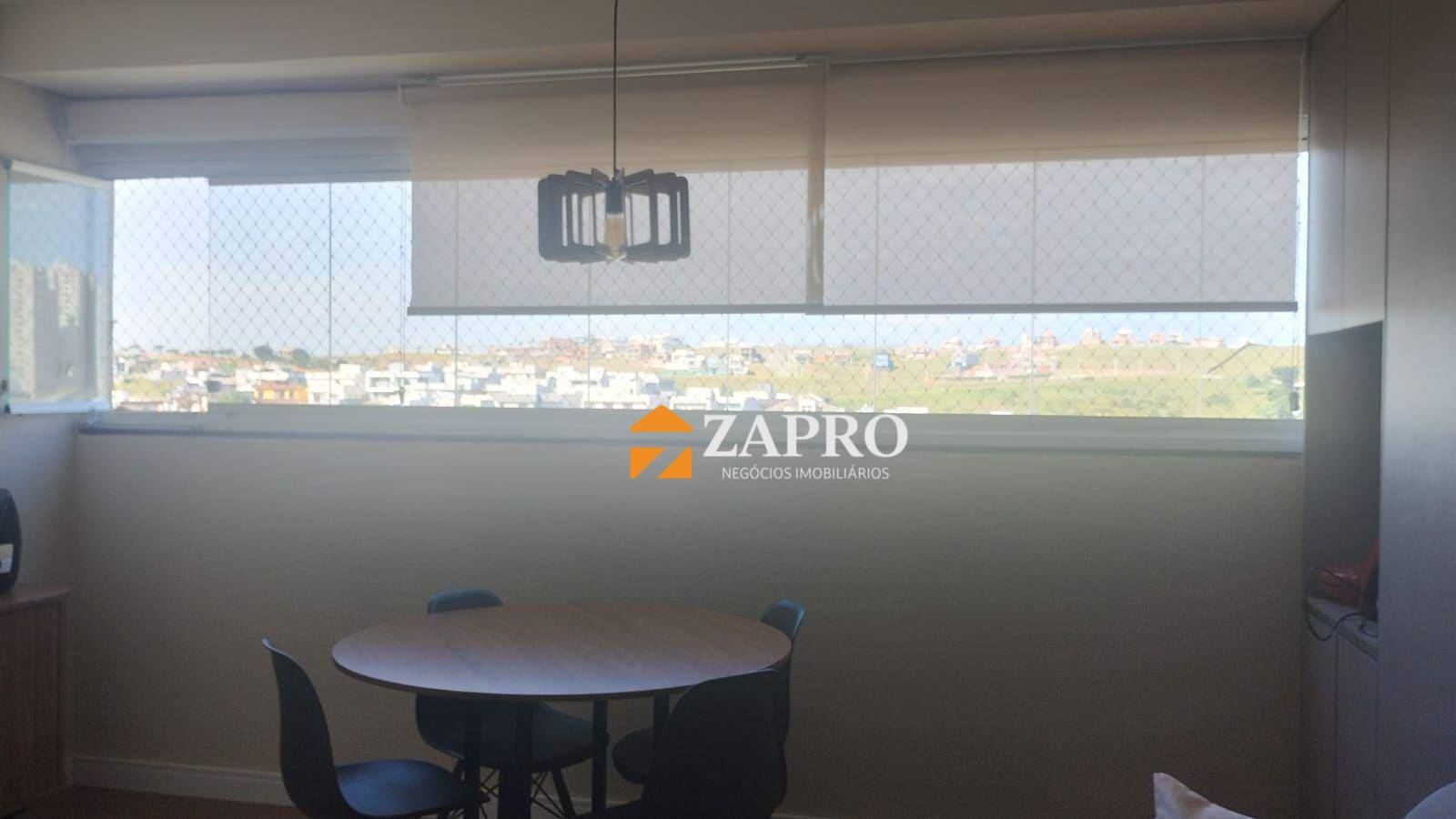 Apartamento, 2 quartos, 63 m² - Foto 27