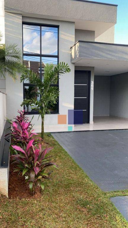 Casa à venda com 3 quartos, 125m² - Foto 2