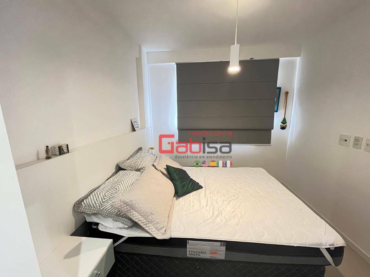 Apartamento à venda com 2 quartos, 80m² - Foto 19