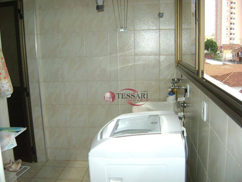 Apartamento à venda com 3 quartos, 104m² - Foto 11