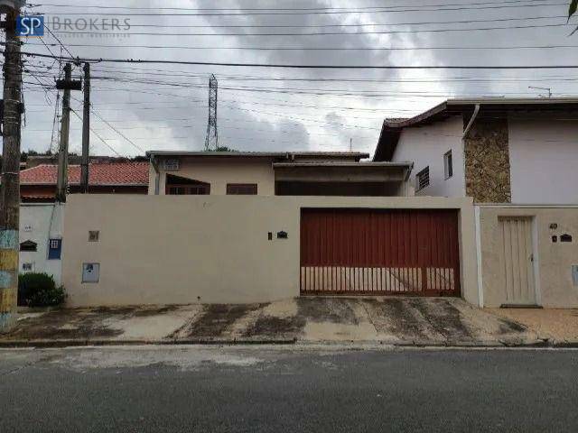 Casa à venda com 4 quartos, 120m² - Foto 1