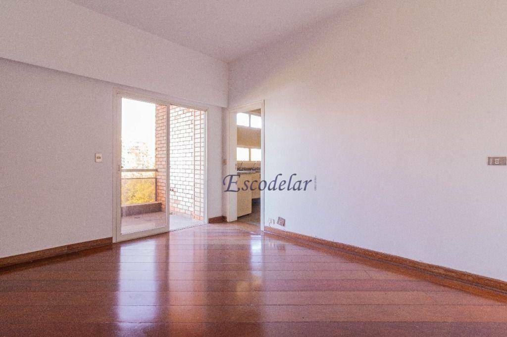 Apartamento à venda com 4 quartos, 393m² - Foto 33