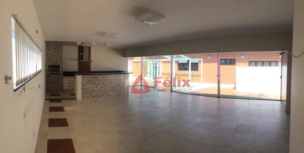 Casa de Condomínio à venda com 4 quartos, 540m² - Foto 10