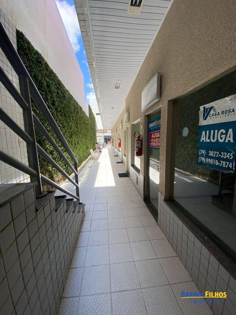 Sala-Conjunto, 30 m² - Foto 3