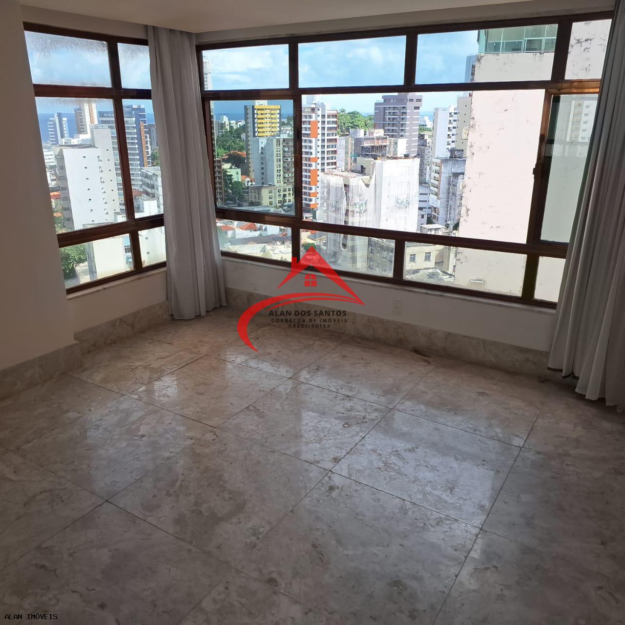 Apartamento à venda com 4 quartos, 344m² - Foto 28