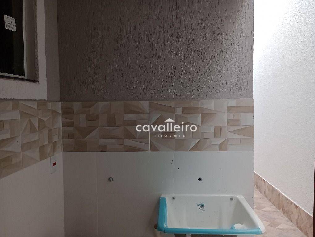 Casa à venda com 2 quartos, 75m² - Foto 21