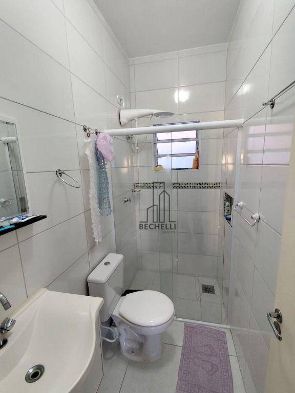 Casa de Condomínio à venda com 2 quartos, 50m² - Foto 6