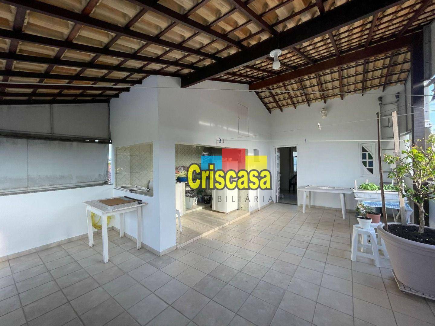 Casa à venda com 3 quartos, 160m² - Foto 17