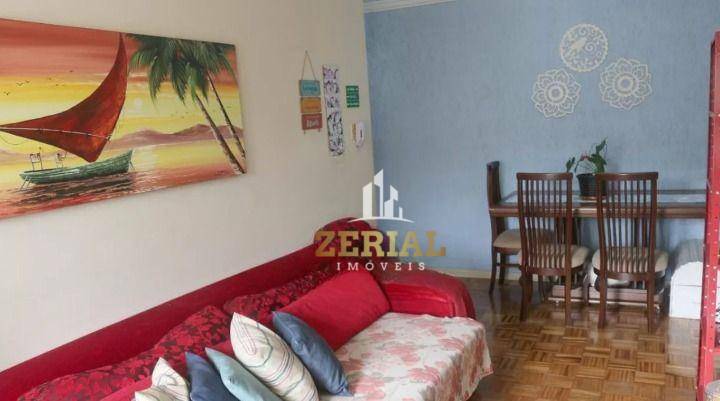 Apartamento à venda com 2 quartos, 71m² - Foto 2