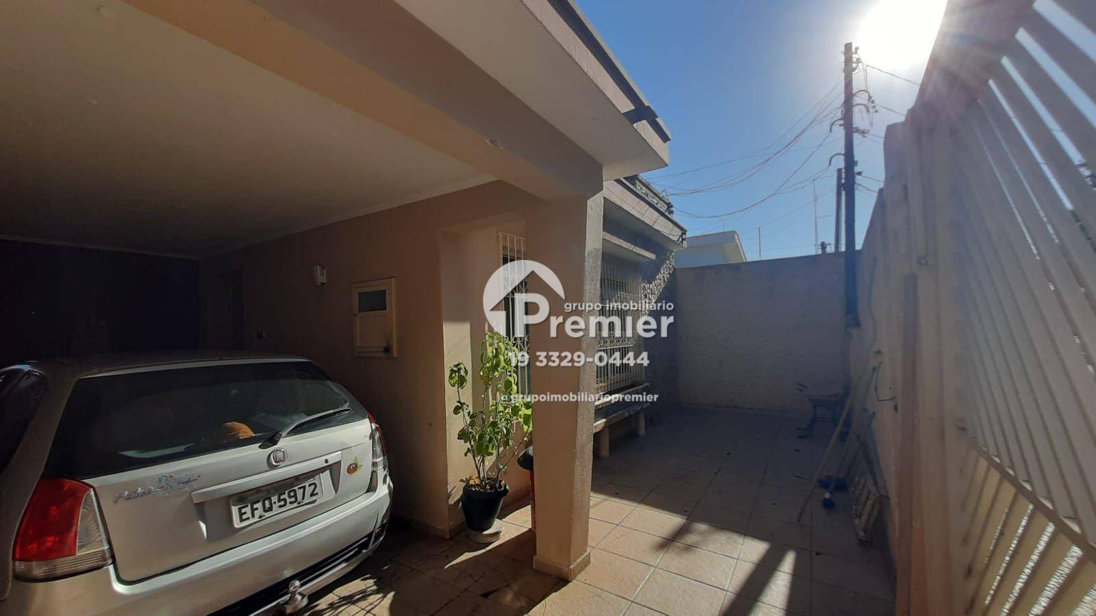 Casa à venda com 5 quartos, 214m² - Foto 5