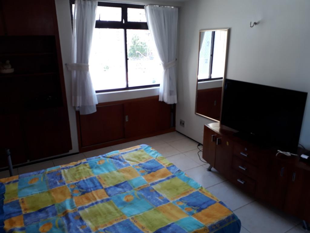 Apartamento à venda com 3 quartos, 150m² - Foto 16