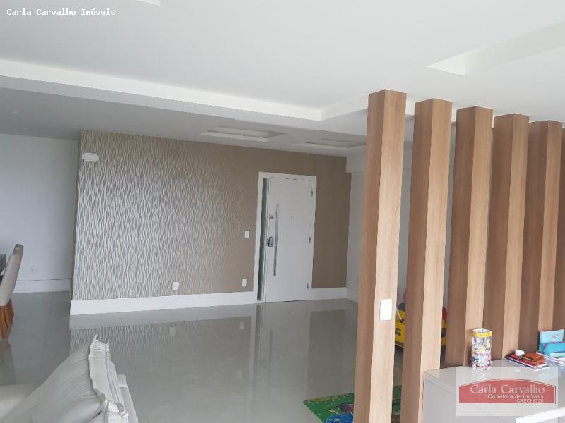 Apartamento à venda com 4 quartos, 204m² - Foto 11