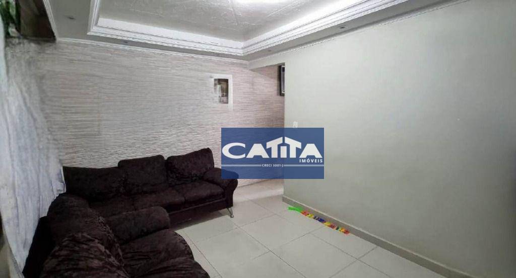 Sobrado à venda com 2 quartos, 68m² - Foto 5