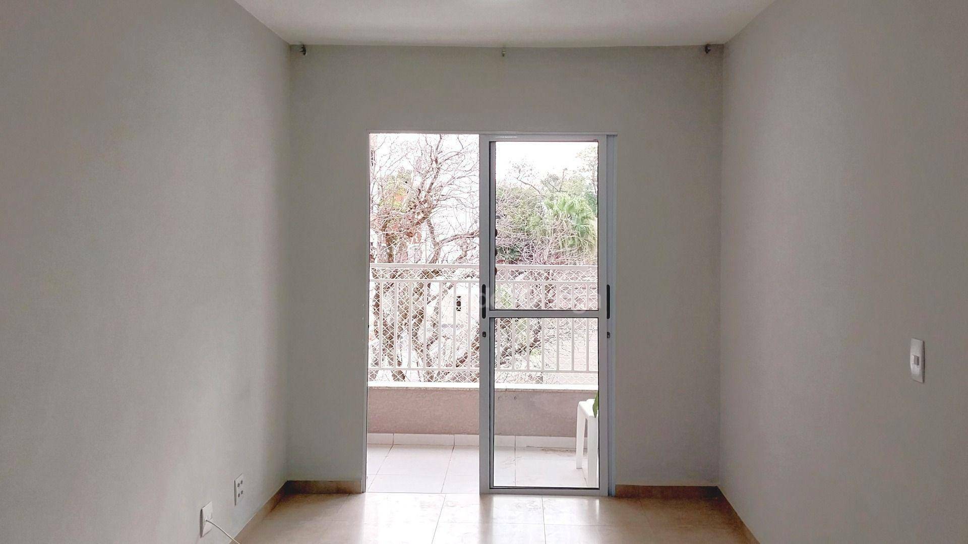 Apartamento à venda com 2 quartos, 66m² - Foto 8