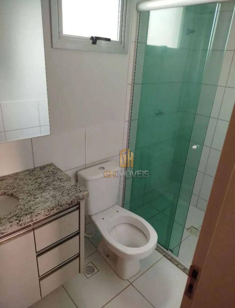 Apartamento à venda com 2 quartos, 65m² - Foto 6