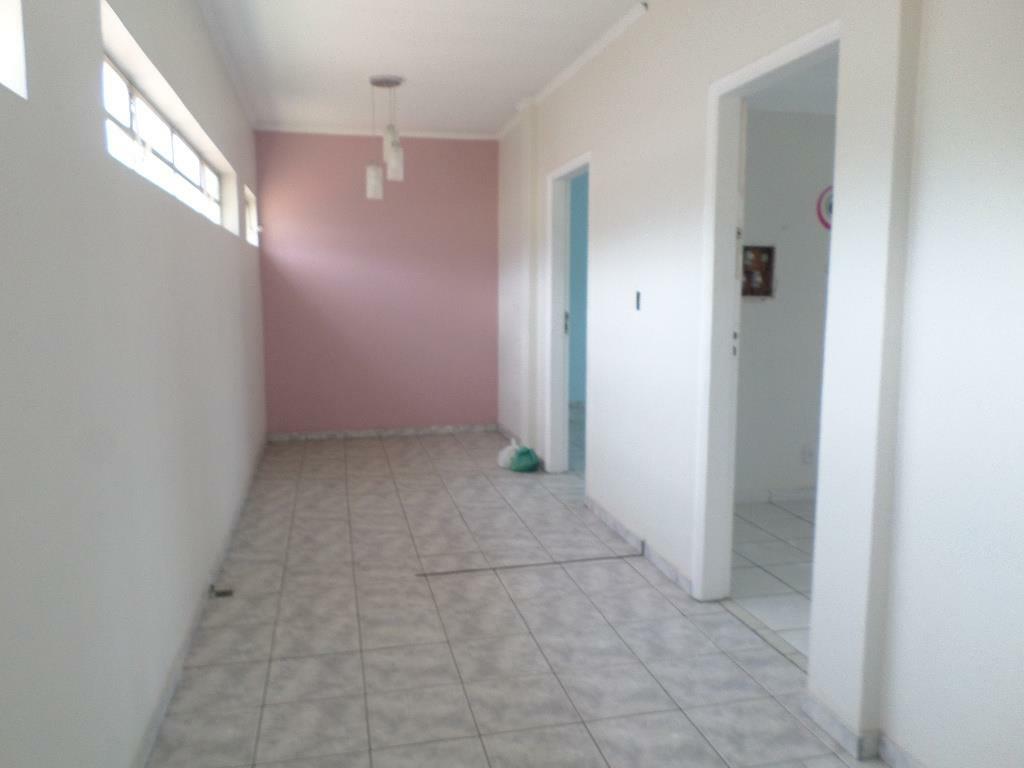 Conjunto Comercial-Sala para alugar, 25m² - Foto 4