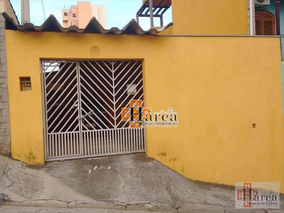 Casa à venda com 3 quartos, 110m² - Foto 2