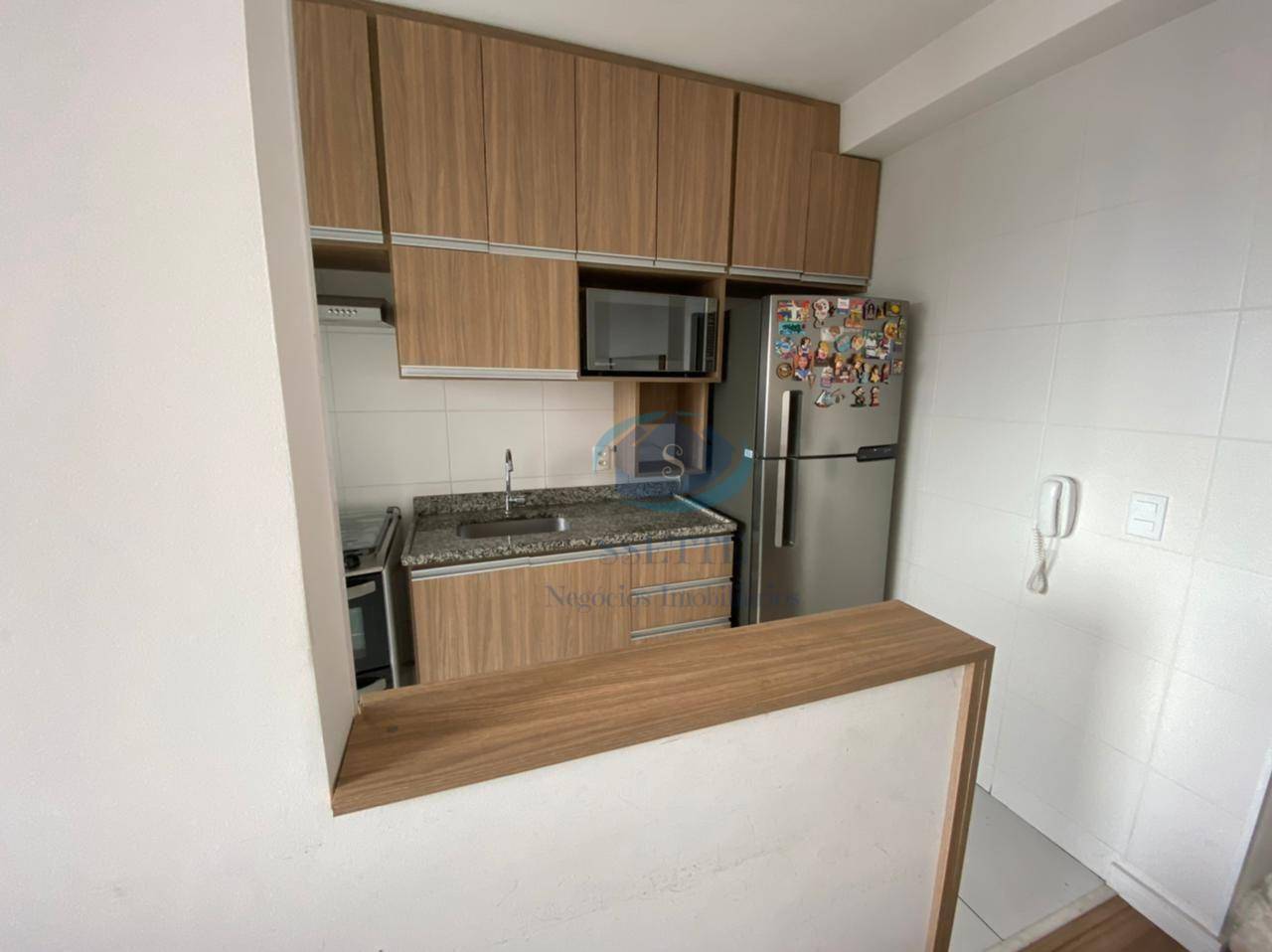 Apartamento para alugar com 2 quartos, 53m² - Foto 16