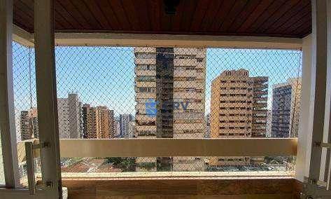 Apartamento à venda com 3 quartos, 90m² - Foto 5