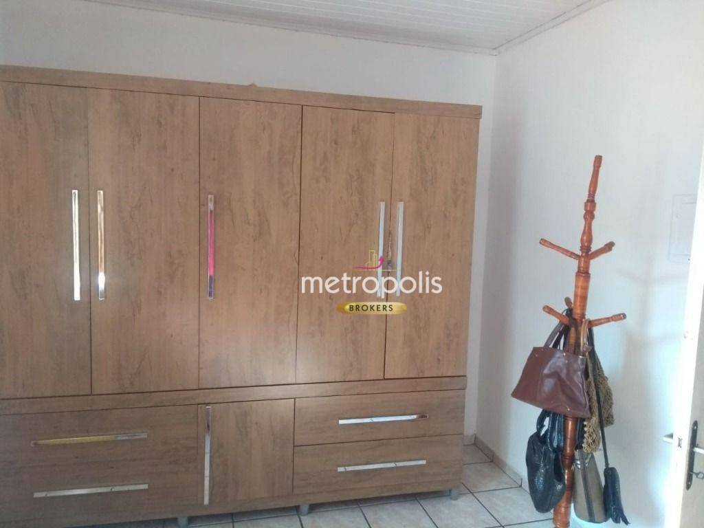 Sobrado à venda com 4 quartos, 200m² - Foto 32