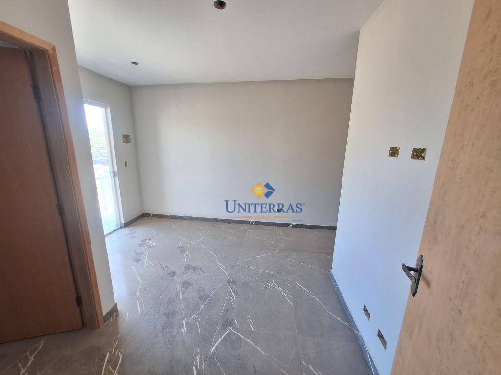 Sobrado à venda com 3 quartos, 93m² - Foto 13