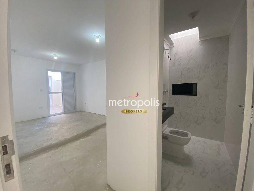 Sobrado à venda com 3 quartos, 330m² - Foto 19