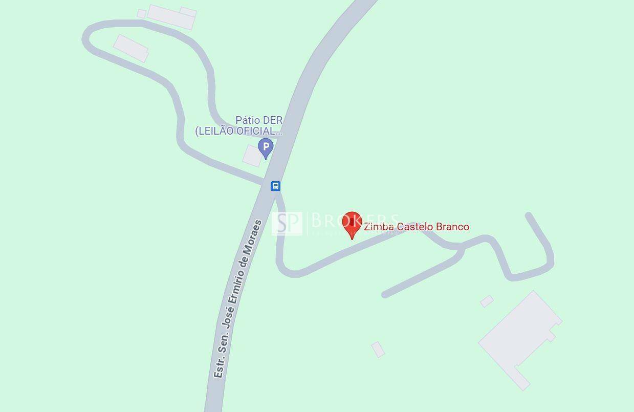 Depósito-Galpão, 1650 m² - Foto 19