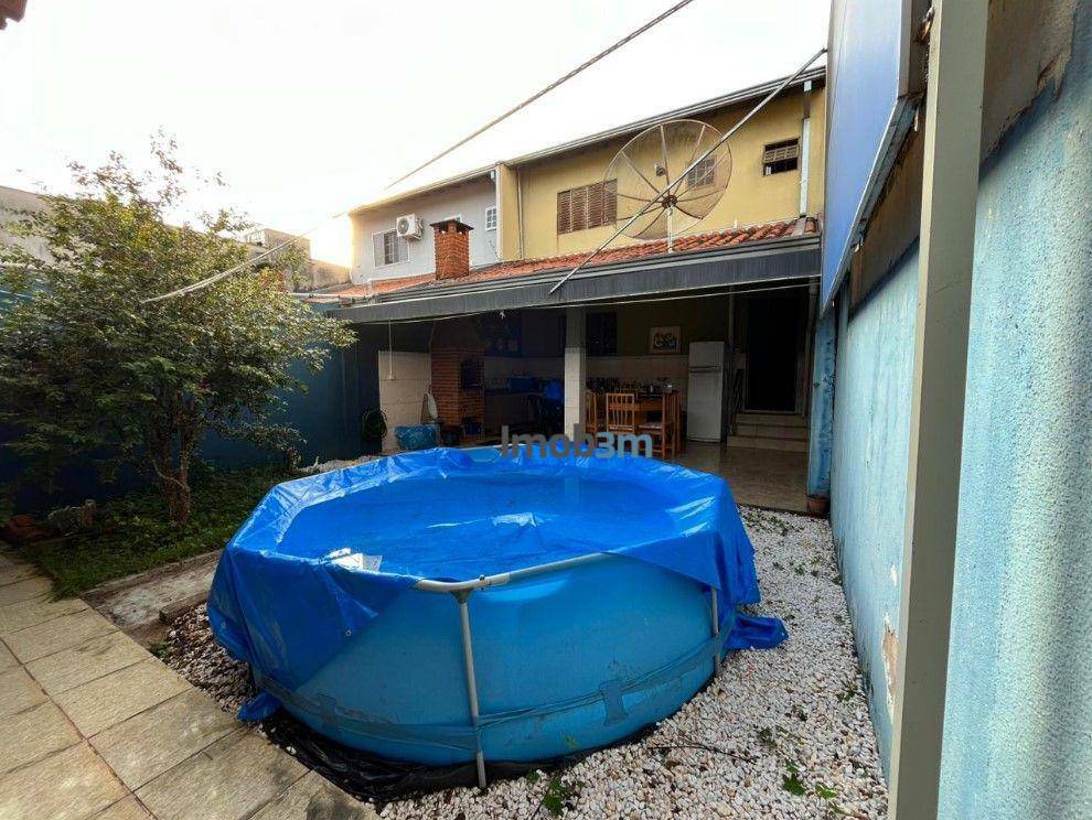 Sobrado para alugar com 3 quartos, 240m² - Foto 23