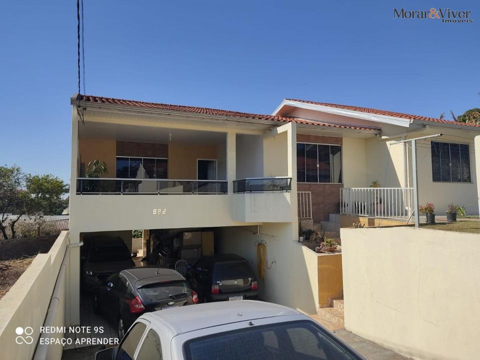 Casa à venda com 3 quartos, 240m² - Foto 44